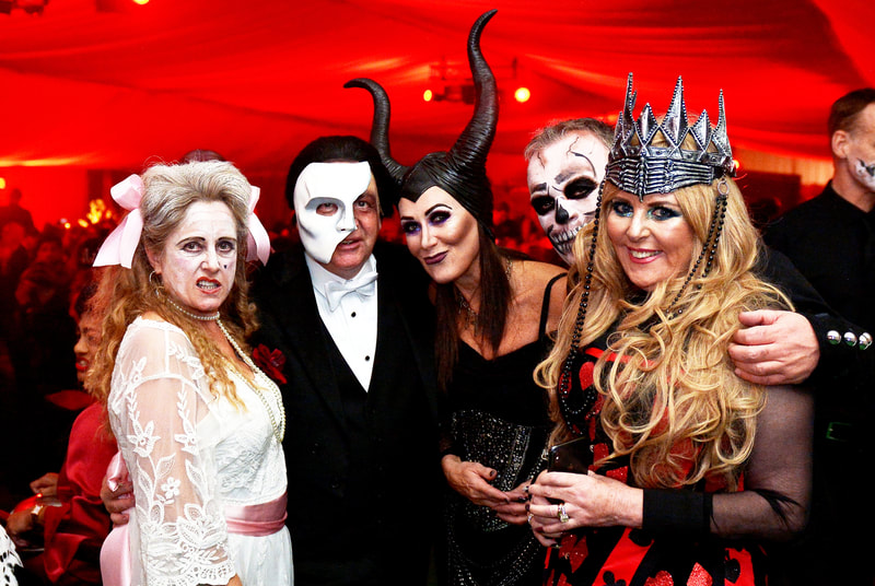 Memories event photography - parties - charity events