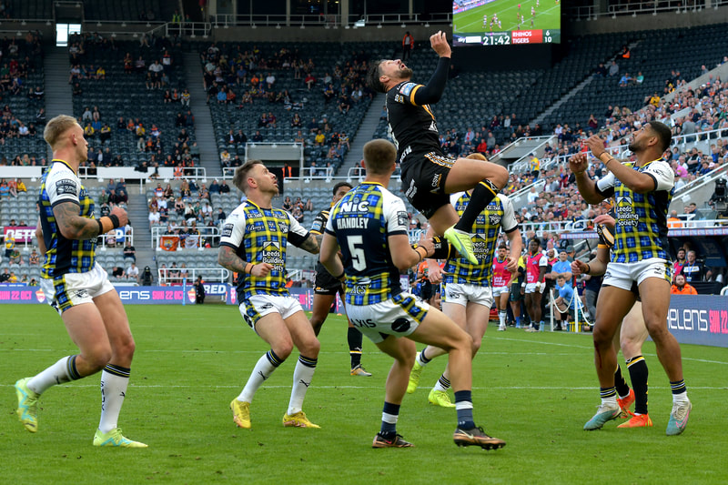 Betfred 2023 Super League Rugby Magic Weekend, Memories Event Photography